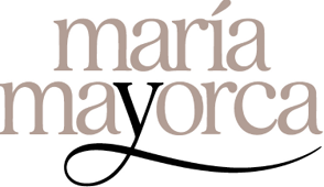Logo María Mayorca